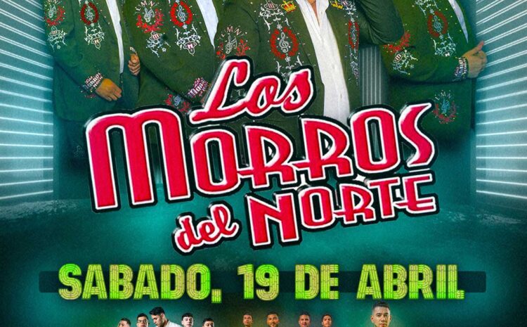  Los Morros del Norte – Jardin