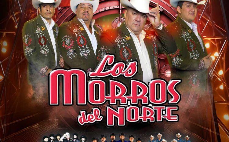  Los Morros del Norte – La Sierra de Aurora