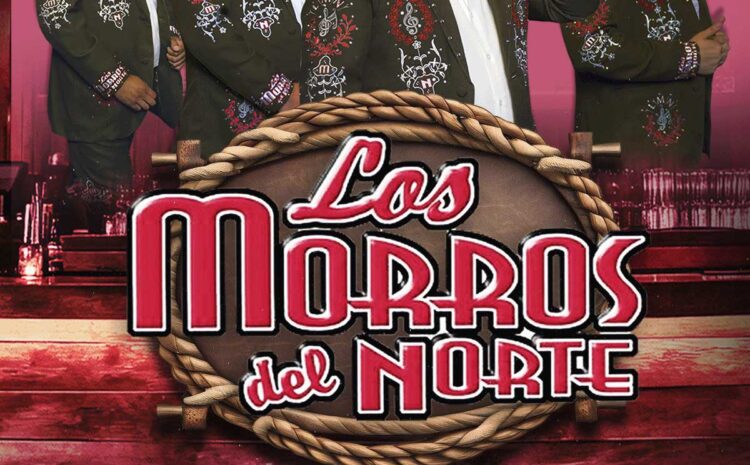  Los Morros del Norte – Los Globos