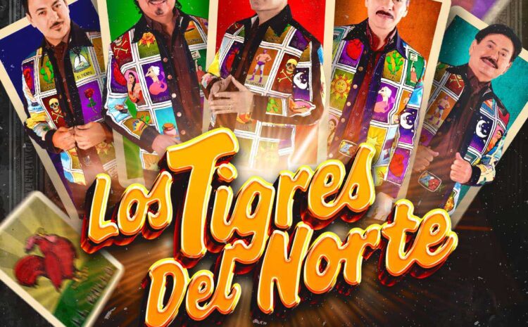  Los Tigres del Norte – Allstate Arena