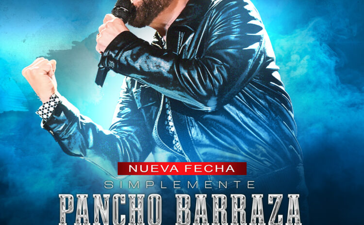  Pancho Barraza – Arena Theatre