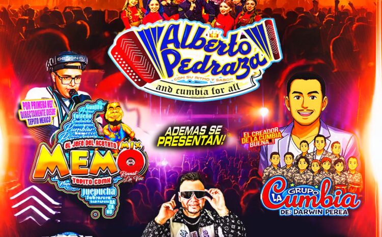  Alberto Pedraza – Candela