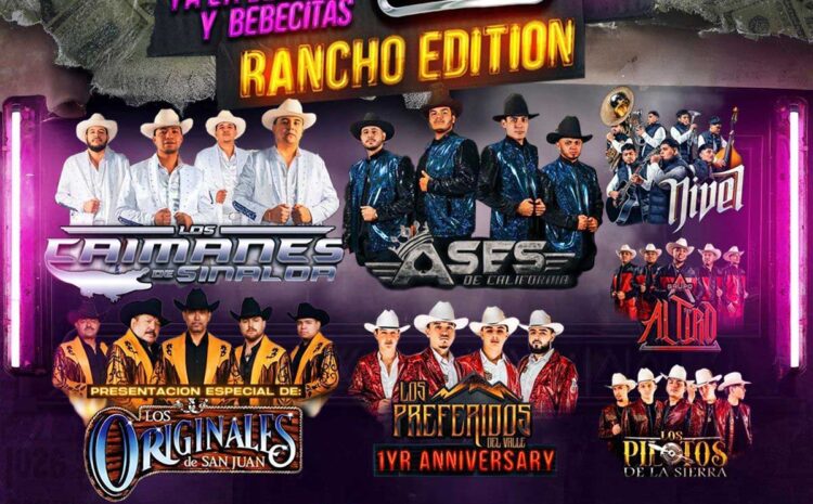  Belicon Fest 2025 – La Herradura