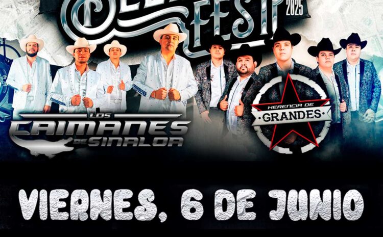  Belicon Fest 2025 – Eme Antro Bar