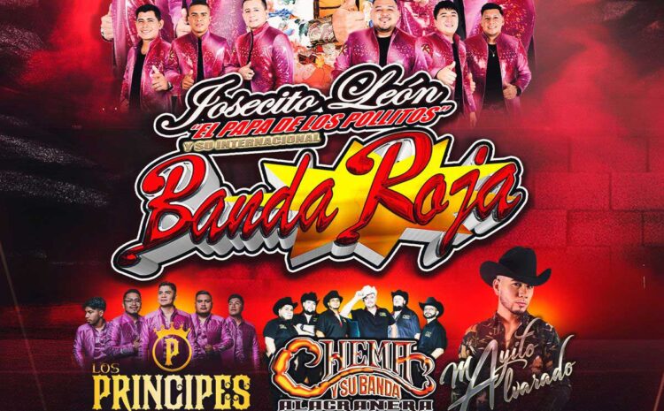  Banda Roja – Candela