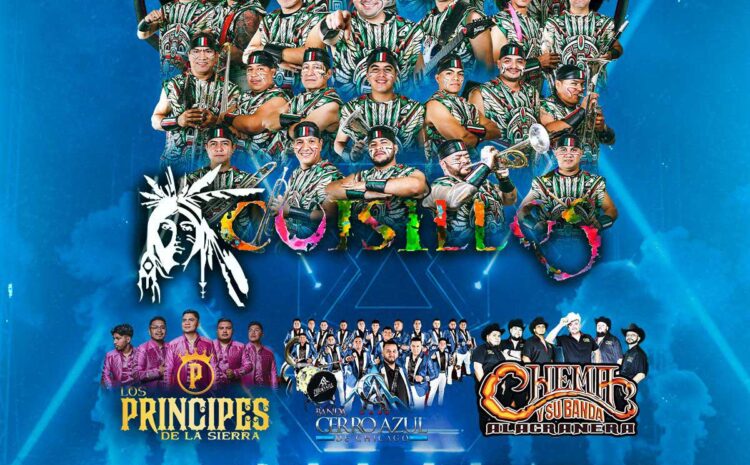  Banda Cuisillos – Estrellas del Millenium