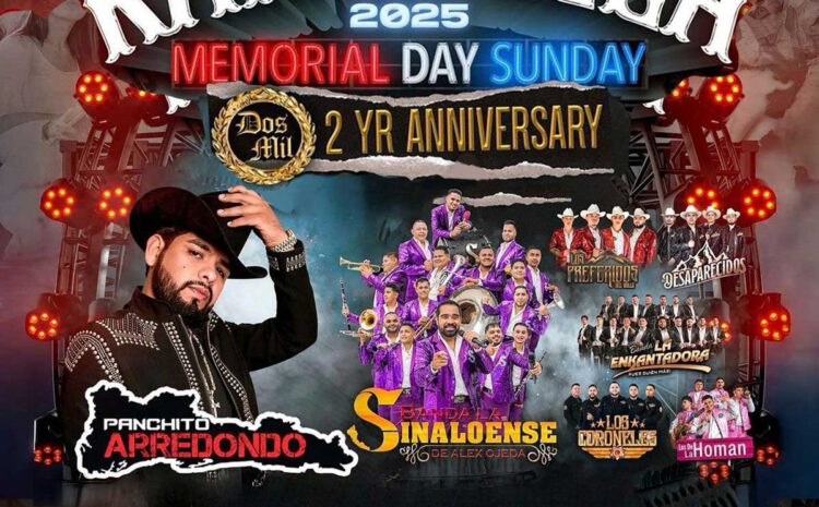  Ranchella 2025 – La Herradura