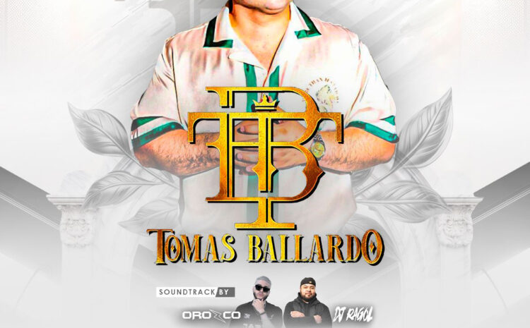  Tomas Ballardo – Galeria Chicago