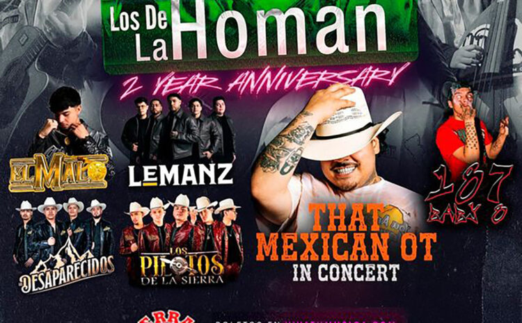  Rancho Palloza 2025 – La Herradura