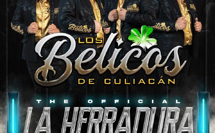  Los Belicos de Culiacan – Jardin Lounge