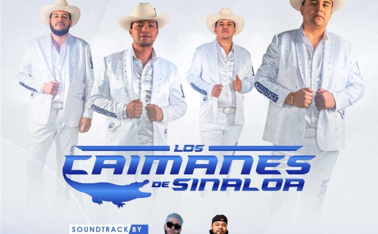  Los Caimanes de Sinaloa – Galeria Chicago