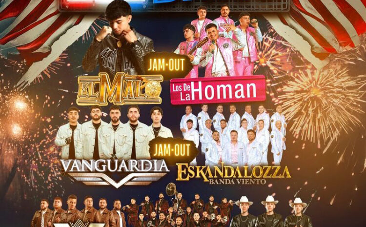  The Big Bang – Azteca de Oro