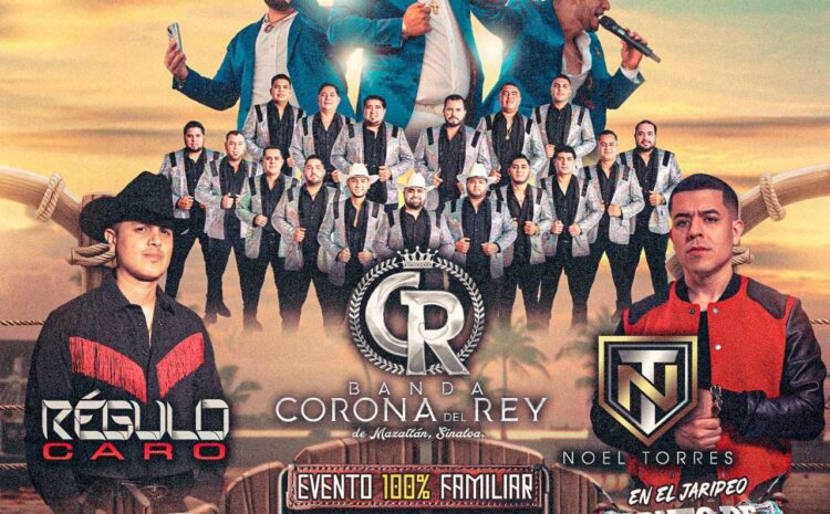  Corona del Rey, Regulo Caro & Noel Torres – Plymouth