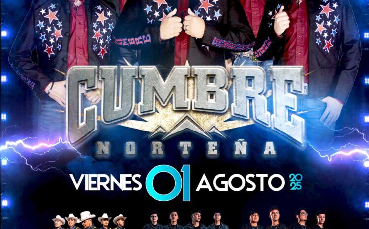  Cumbre Norteña – Apollo