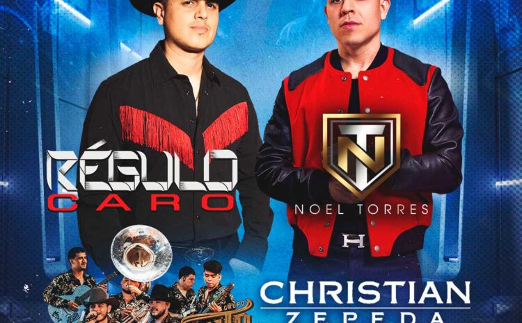  Regulo Caro & Noel Torres – Jardin Lounge