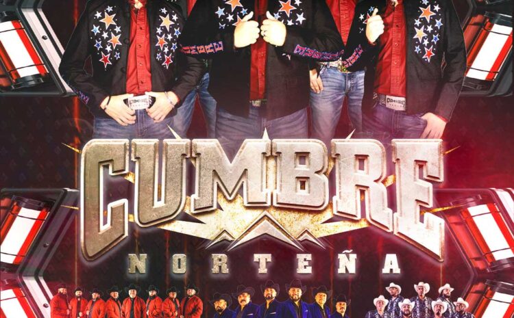  Cumbre Norteña – La Sierra de Aurora