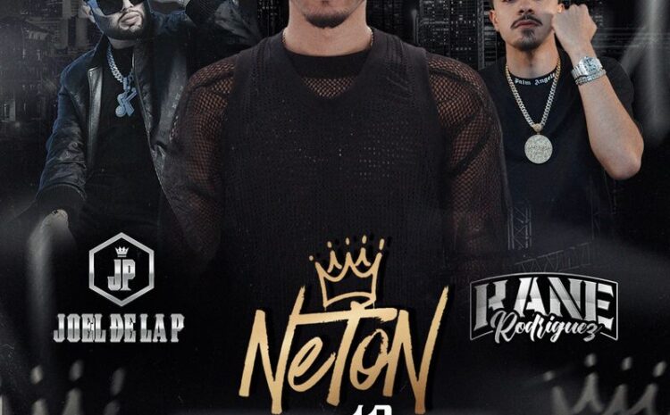  Neton Vega  – Gas South District