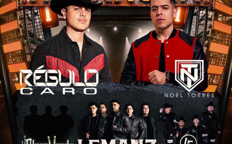  Regulo Caro & Noel Torres – Las Islas Bar & Grill