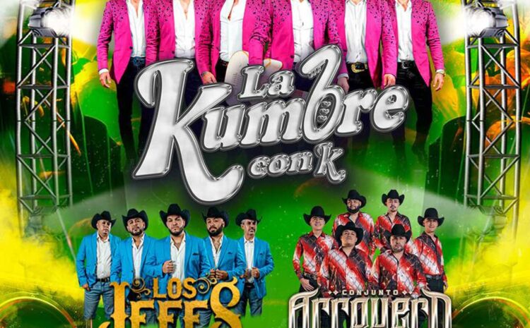  La Kumbre con K – Cielo