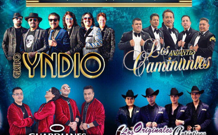  Bailazo del Recuerdo – Apollo