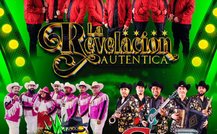  La Revelacion Autentica – Los Globos