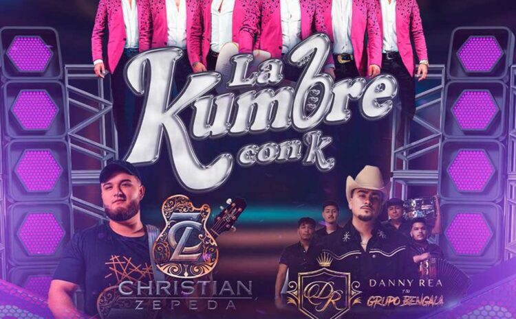  La Kumbre con K – La Sierra de Aurora