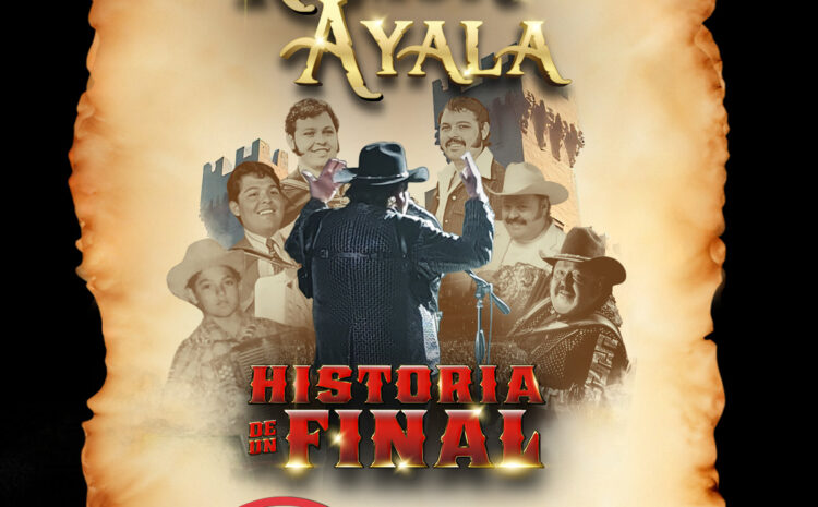  Ramon Ayala: Historia de un Final – Honda Center