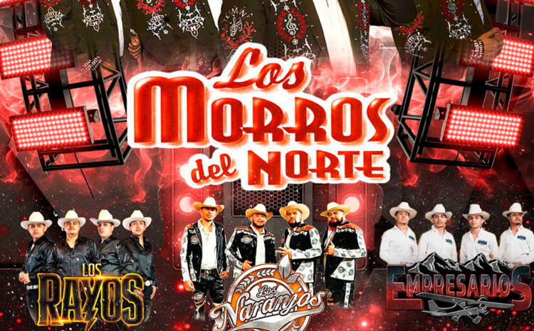  Los Morros del Norte – Las Islas Bar & Grill