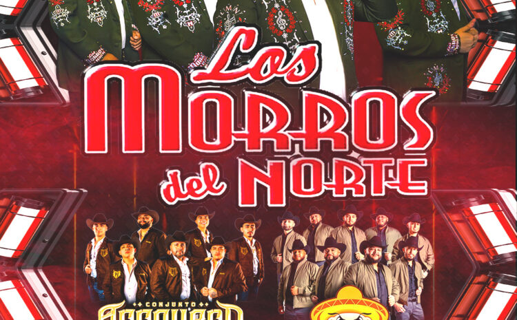  Los Morros del Norte – Candela