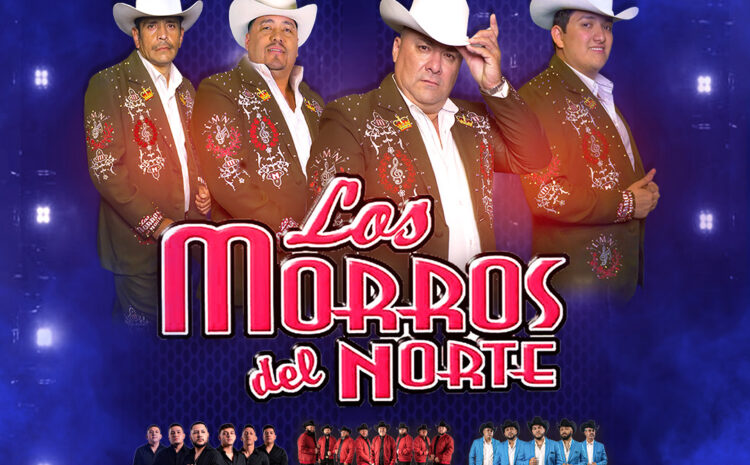  Los Morros de La Sierra – La Sierra de Aurora