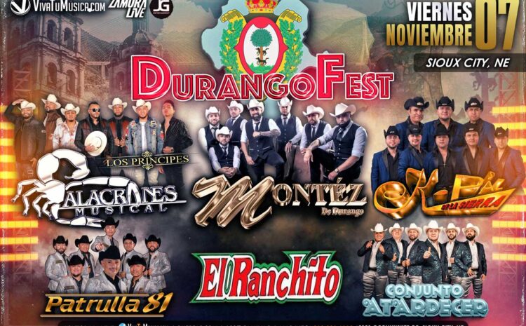  Durango Fest – El Ranchito