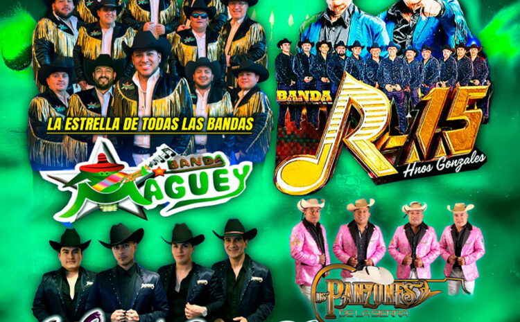  Quebradita Y Norteño – Candela