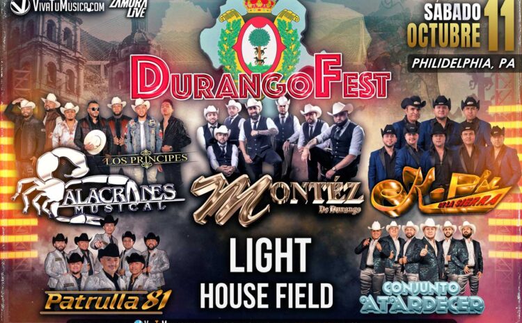  Durango Fest – Light House Field
