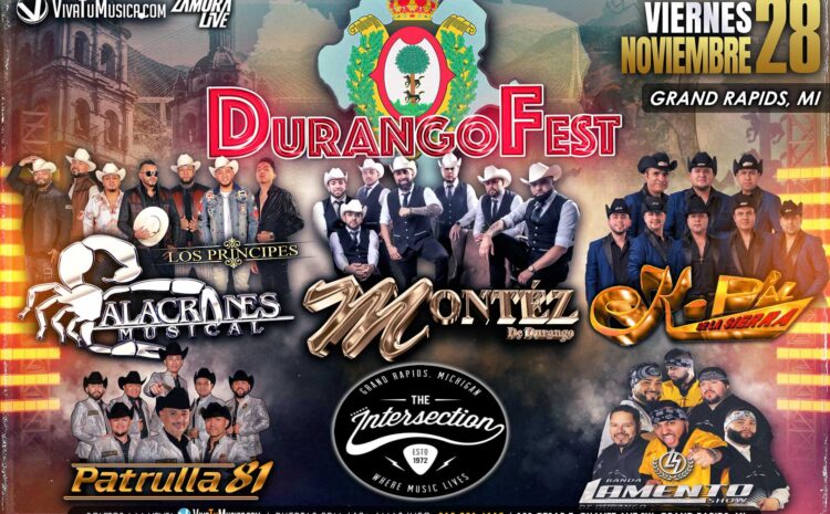  Durango Fest – The Intersection