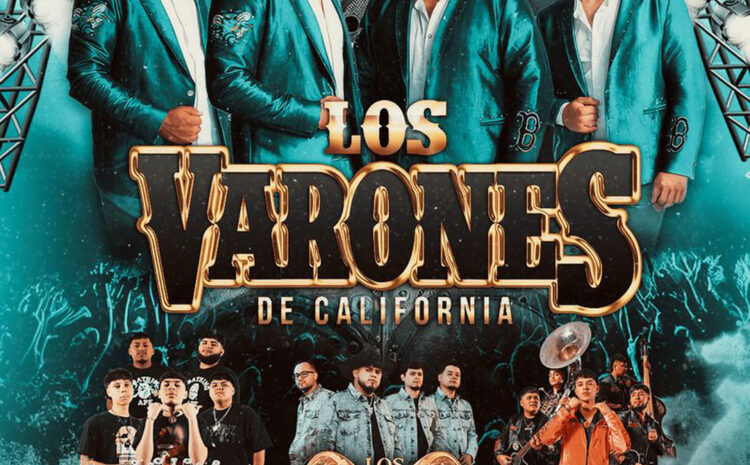  Los Varones de California – Jardin Lounge