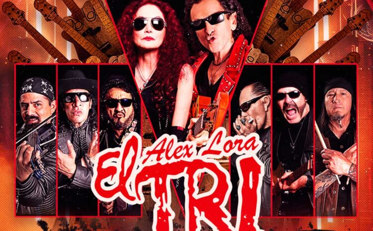  El Tri – Palladium Times Square