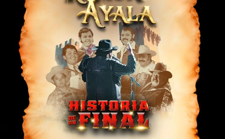  Ramon Ayala: Historia de un Final – Sap Center
