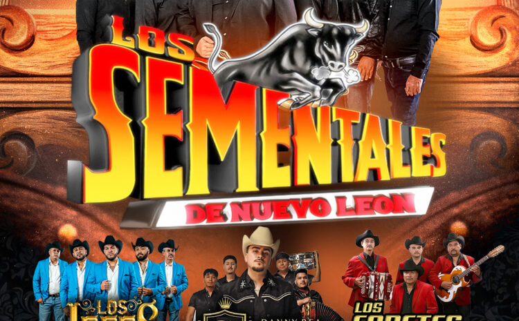  Los Sementales de Nuevo Leon – Los Globos