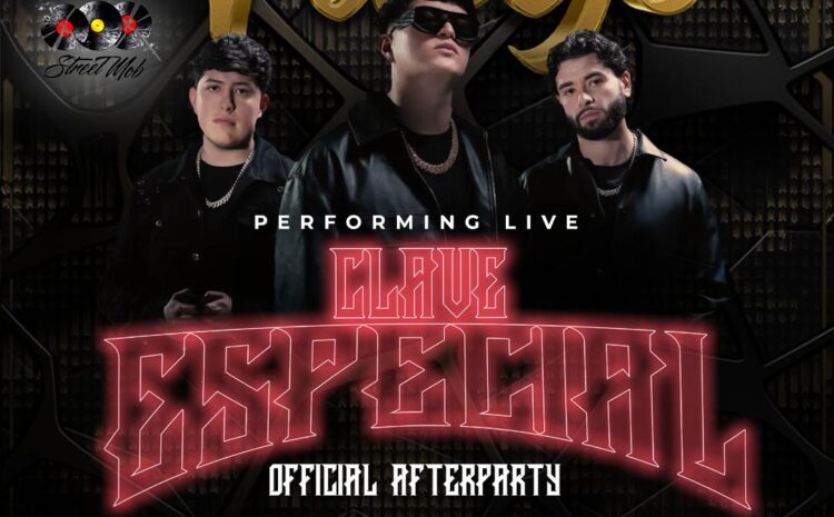  Clave Especial – Cielo