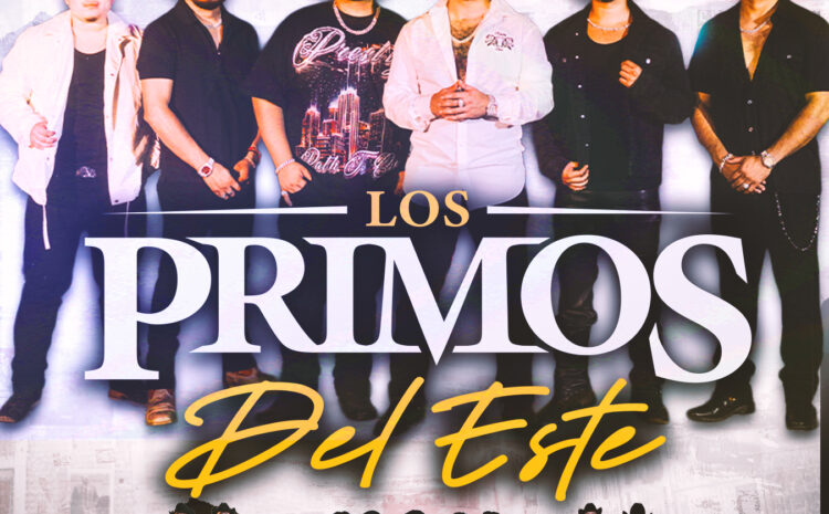 Los Primos –  Apollo