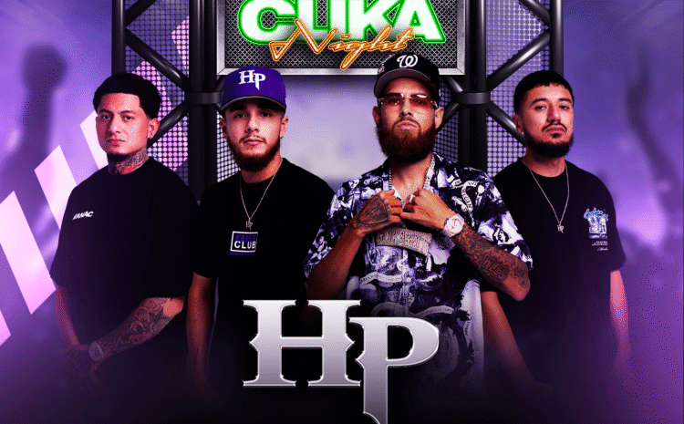  Herencia de Patrones – Eme Antro Bar