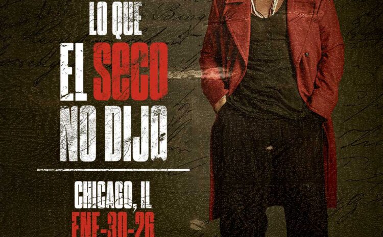  Ricardo Arjona – Allstate Arena