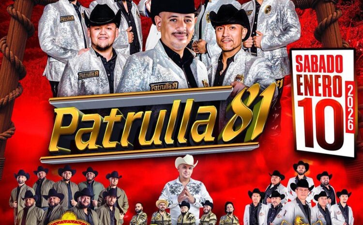  Patrulla 81 – Candela