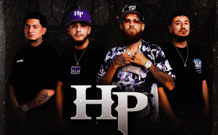 Herencia de Patrones –  VLive Nightclub