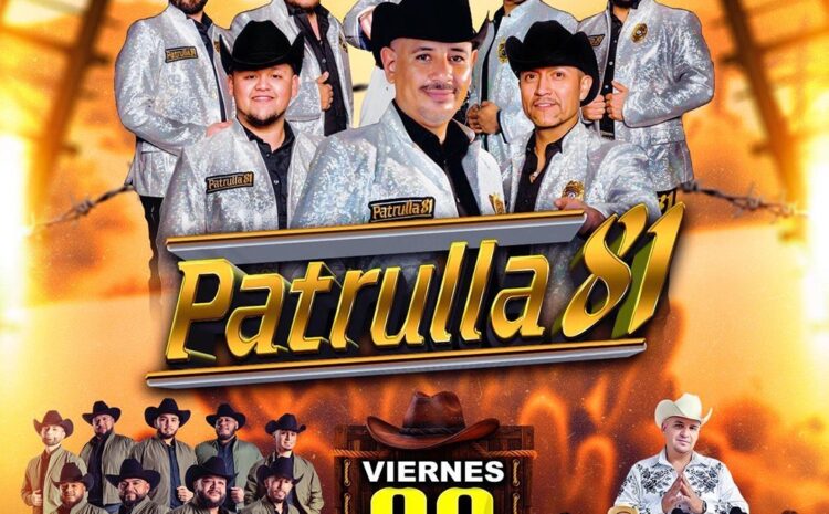  Patrulla 81 – Mi Vallarta