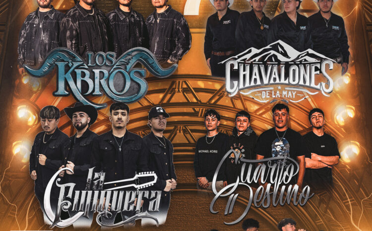  Los KBROS y mas – XOL