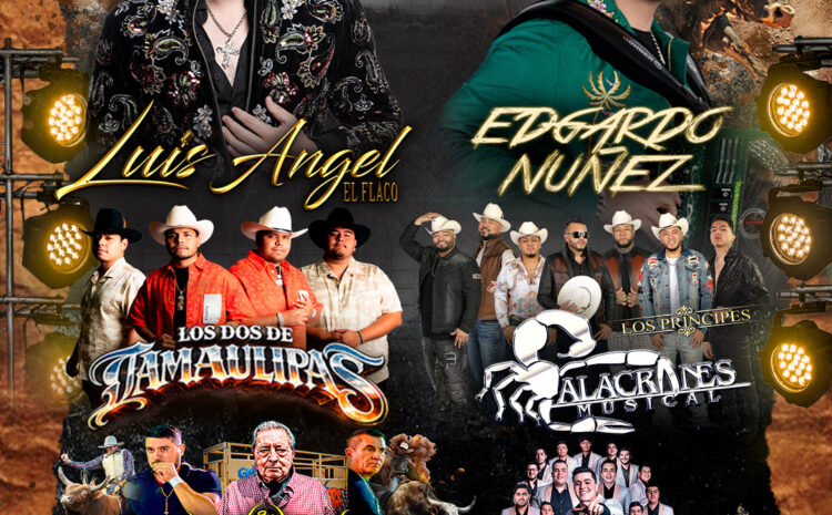  Viva El Jaripeo 2026 – Allstate Arena