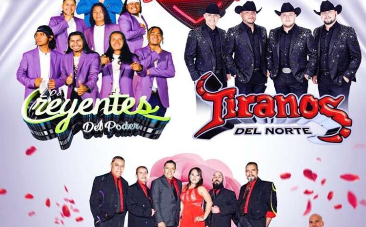  Los Creyentes –  Apollo