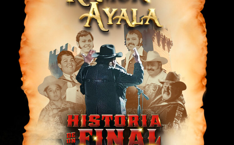  Ramon Ayala – PH Live at Planet Hollywood