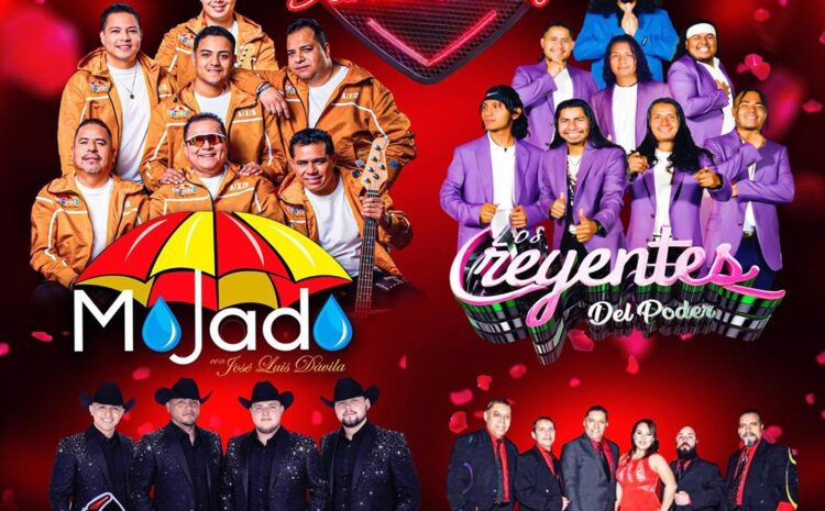  Mojado  – Los Globos